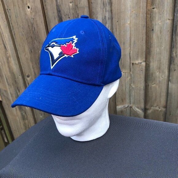 Vintage Melonware Toronto Blue Jays Baseball Hat - Picture 4 of 5